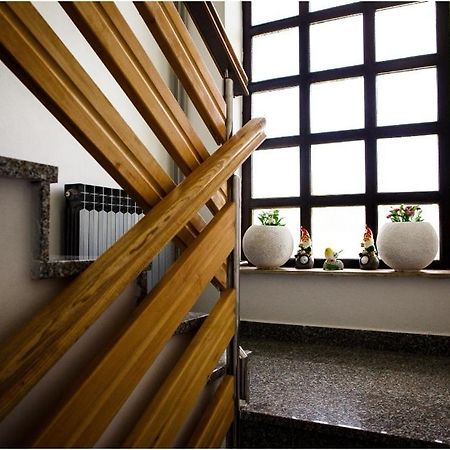 Hotel House Pljesevica Plitvička Jezera Esterno foto