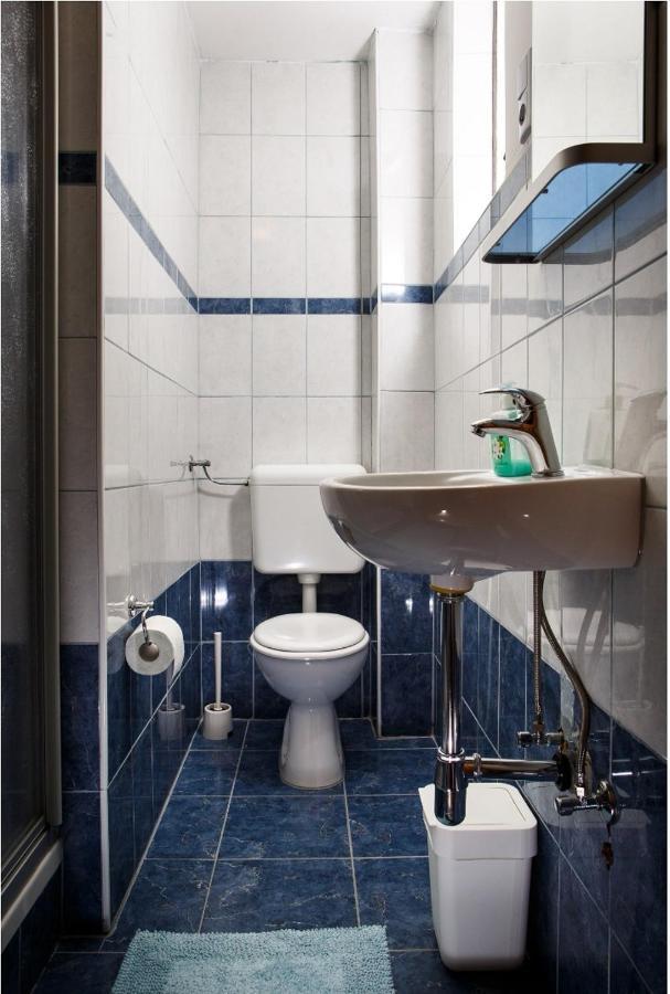 Hotel House Pljesevica Plitvička Jezera Esterno foto
