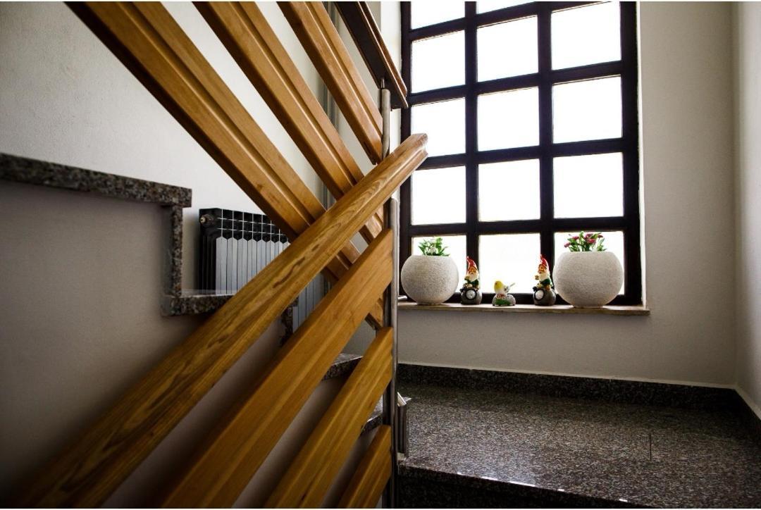 Hotel House Pljesevica Plitvička Jezera Esterno foto